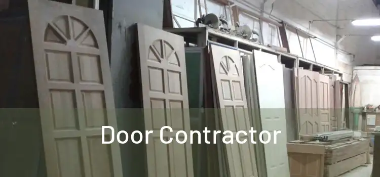  Door Contractor 