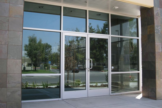 San Carlos-commercial-door-repair