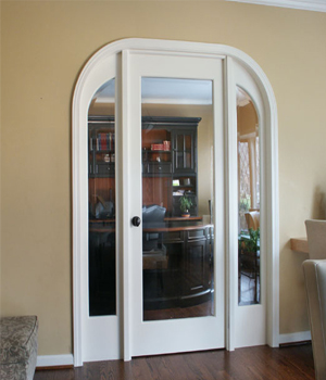 Passage Door Replacement San Carlos