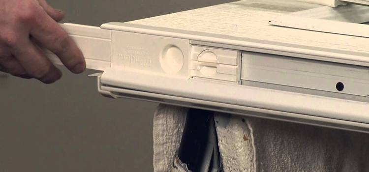 aluminum storefront door repair San Carlos