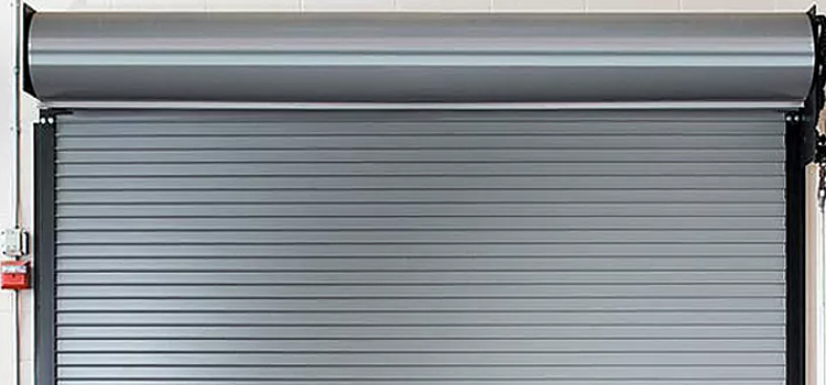 rolling steel door repair San Carlos