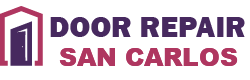 Door Repair San Carlos